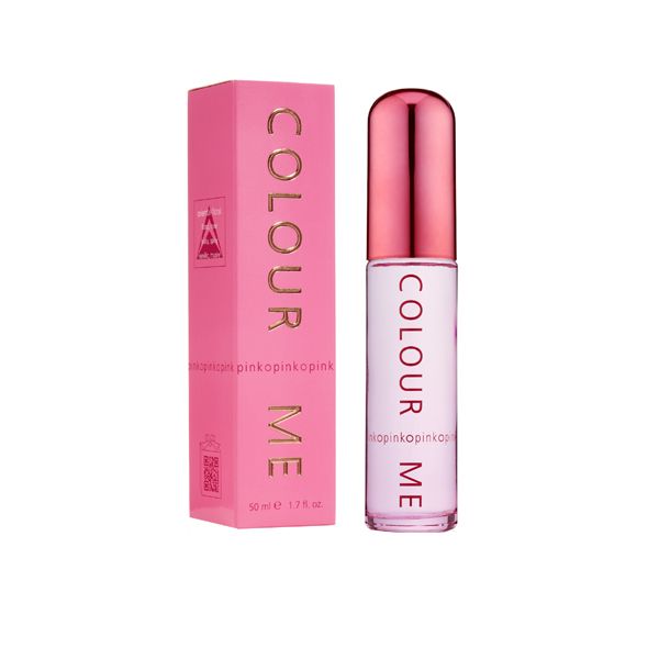 Colour Me Pink 50ml