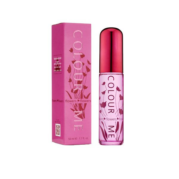 Colour Me Flowers 50ml