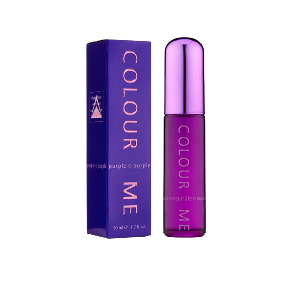 Colour Me Purple 50ml