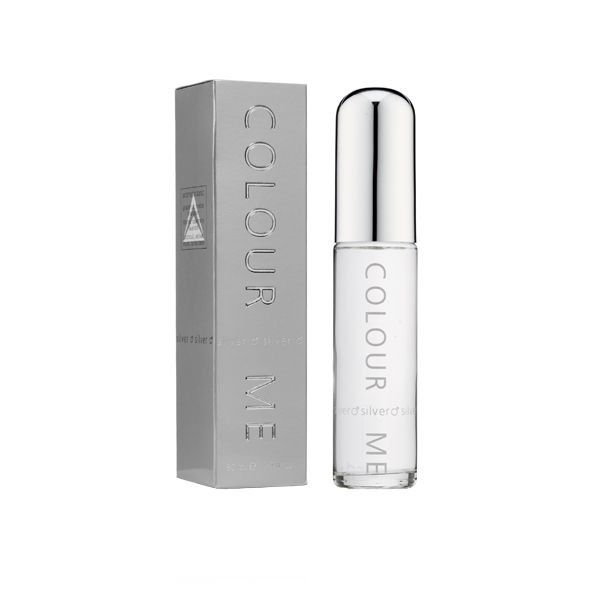 Colour Me Silver (50ml)