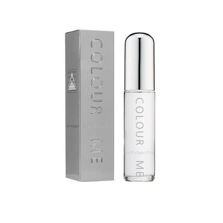 Colour Me Silver 50ml Shop Today. Get it Tomorrow takealot