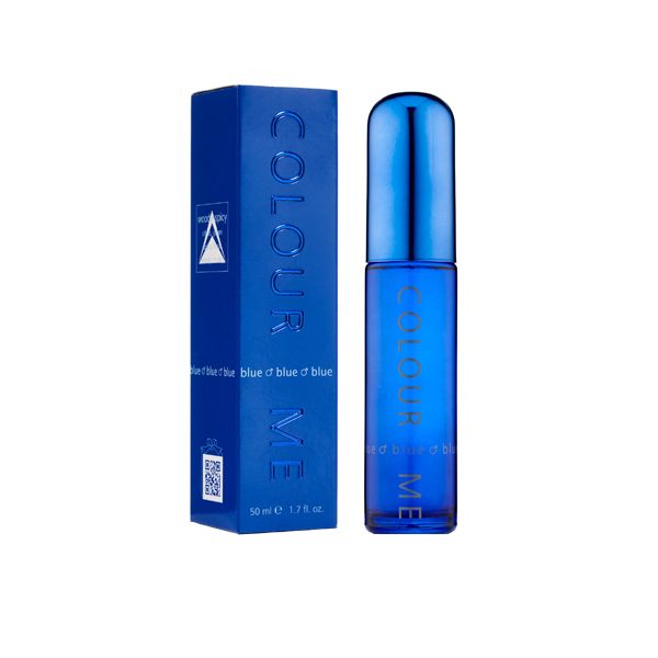 Colour Me Blue 50ml