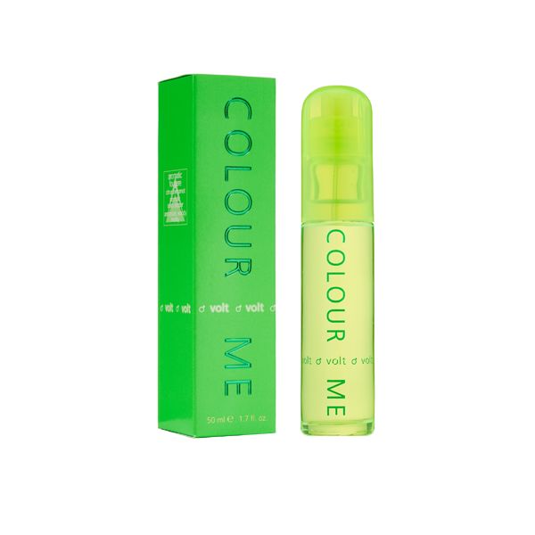 Colour Me Volt 50ml