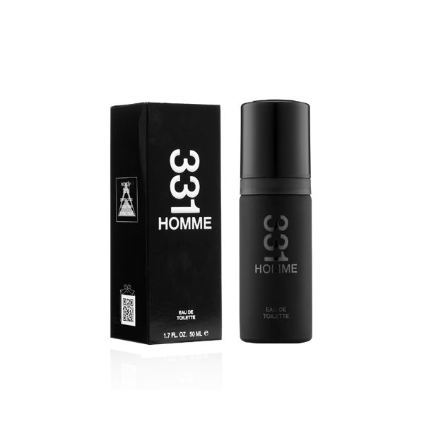 331 Homme 55ml