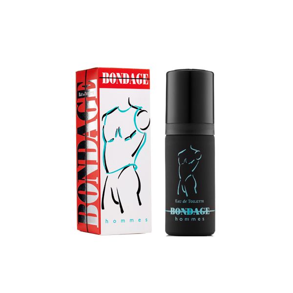 Bondage Homme 55ml