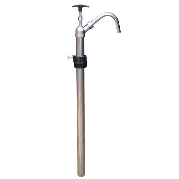 316 Stainless Steel Solvent Pump