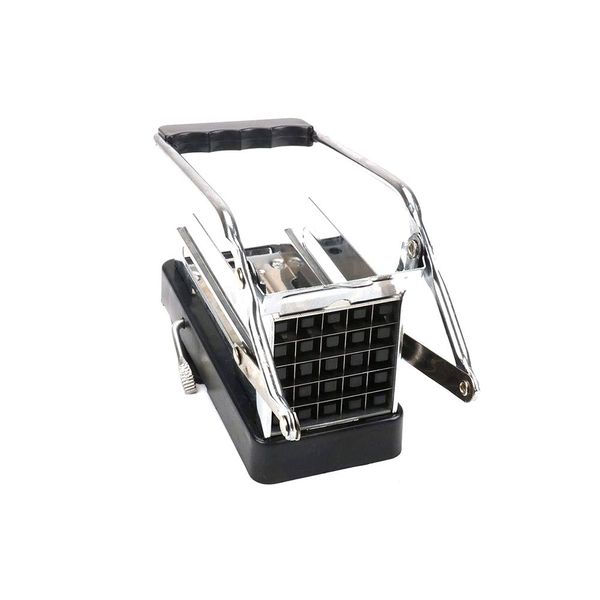Mini Stainless Steel French Fry Potato Cutter
