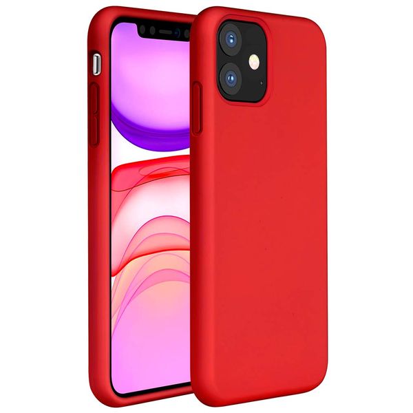 Red image