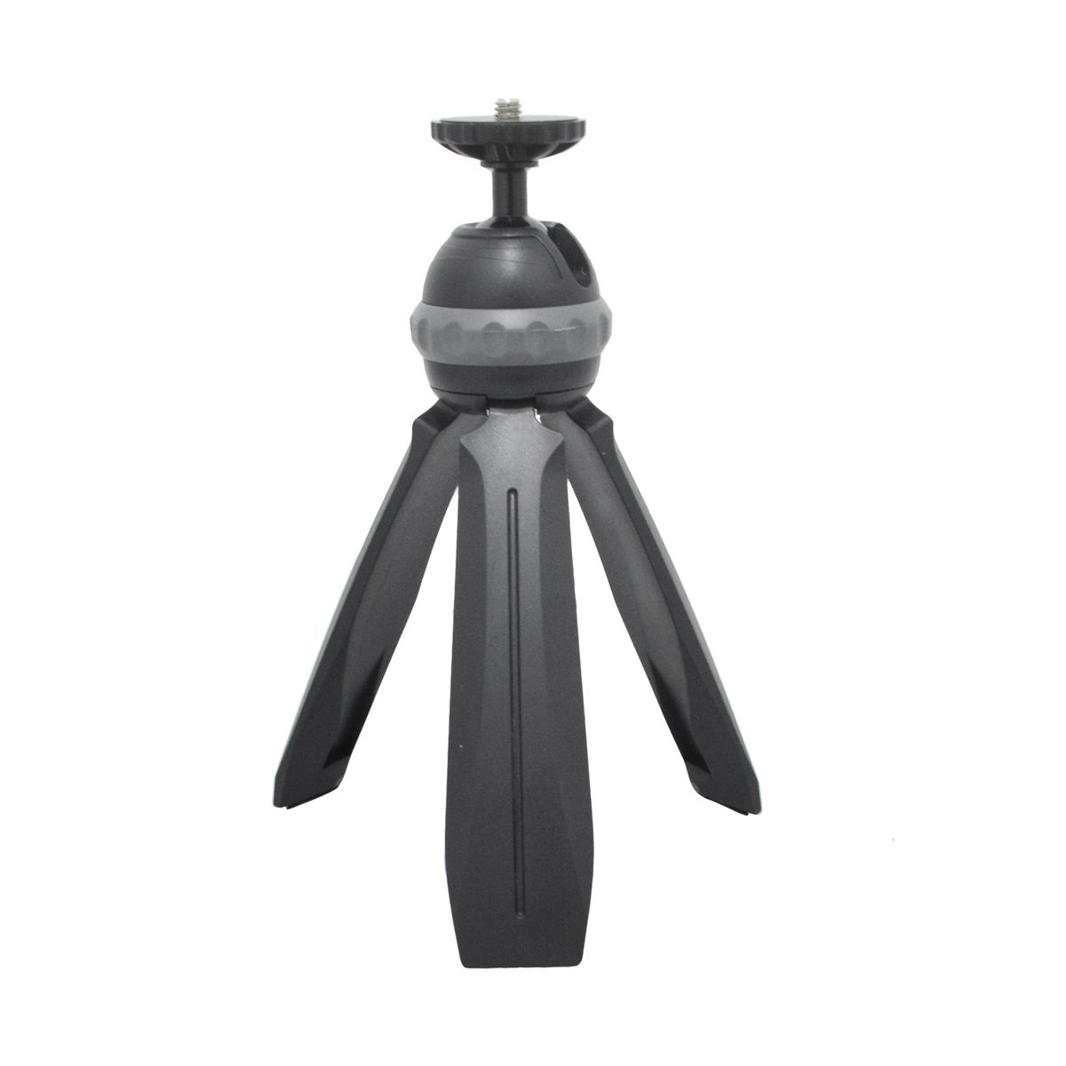 Action Mounts Tripod Handheld Monopod with 360Degree Rotating Adapter