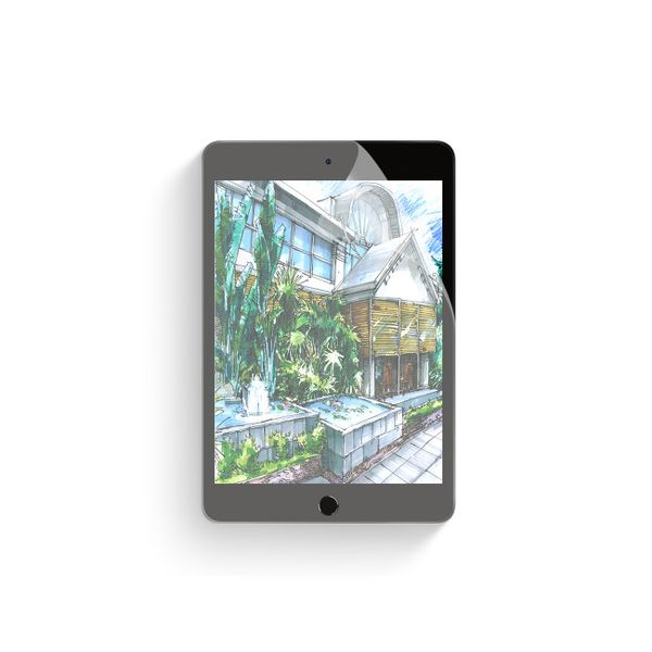 Switcheasy Paperlike For iPad 10.2 inch