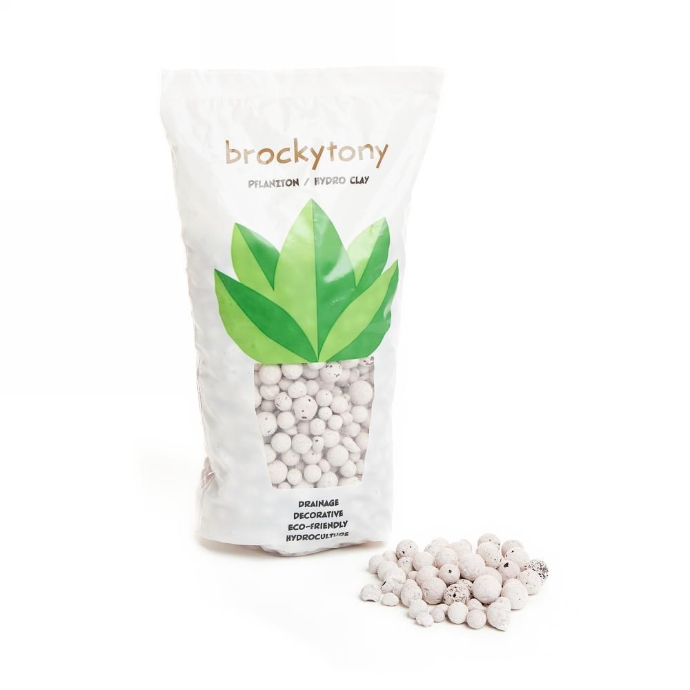 Brockytony Clay Balls White DP0840 Buy Online in South Africa