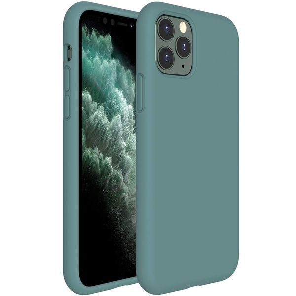 Green image