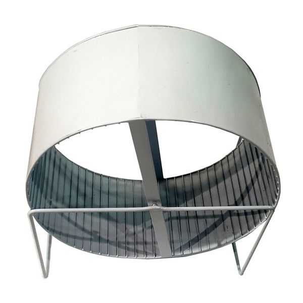 Daro Rodent Wheel - Metal