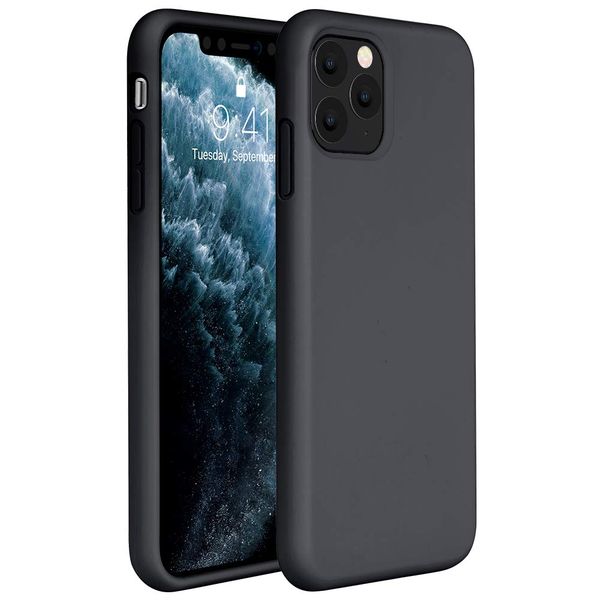 Black image