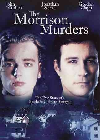 Morrison Murders - (Region 1 Import DVD)