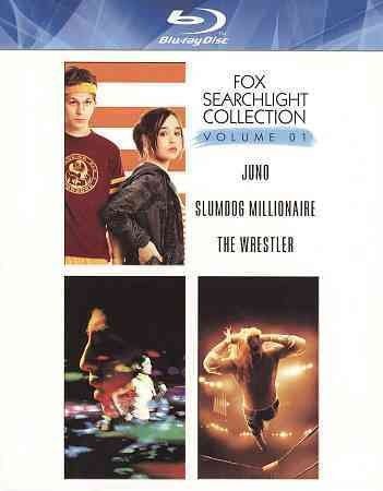 Fox Searchlight Vol 1 - (Region A Import Blu-ray Disc)