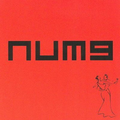 Num9 - El Baile (CD)