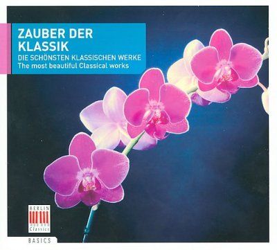 Dresden Philharmonic - Magic Of Classical: Most Beautiful Cla (CD)