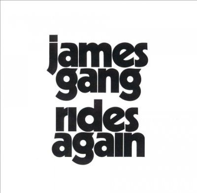 Rides Again (CD / Album)
