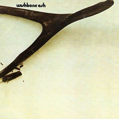 Wishbone Ash (CD / Album)