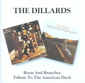 Roots And Branches/Tribute To The American Duck (CD / Album)