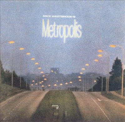 Metropolis (CD / Album)