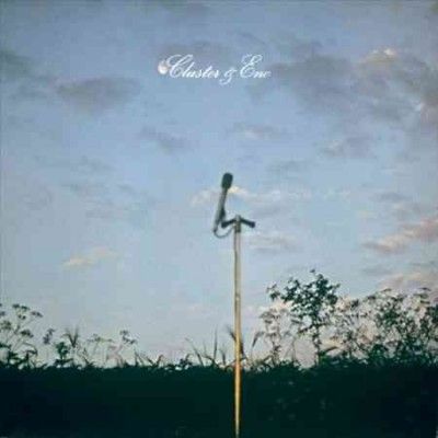 Cluster &amp; Eno - Cluster &amp; Eno (CD)