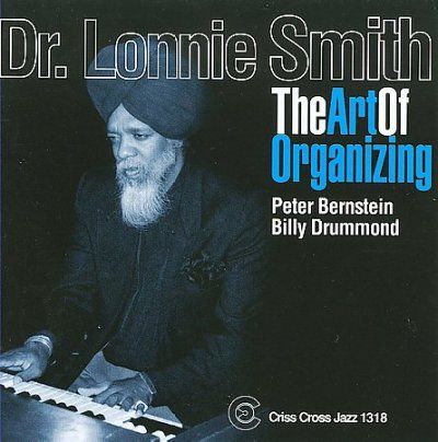 Art of Organizing - (Import CD)