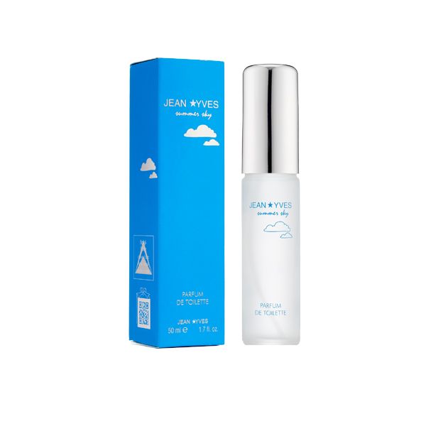 Summer Sky 50ml