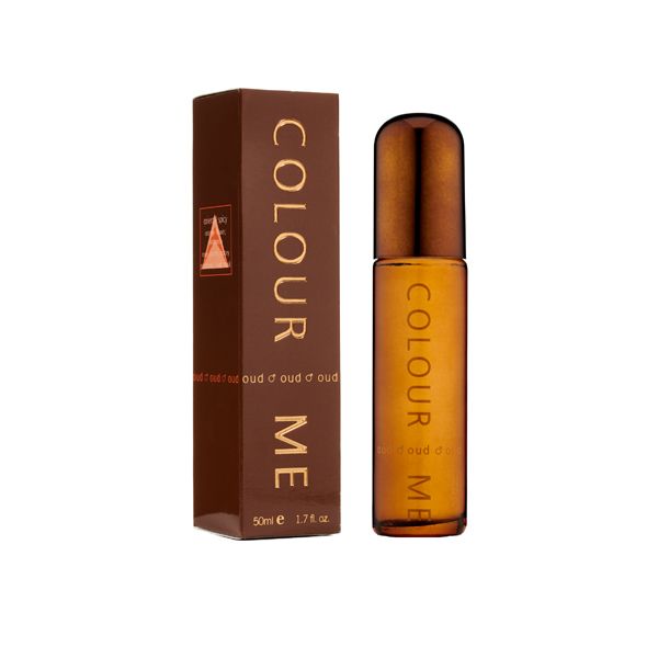 Colour Me Oud 50ml