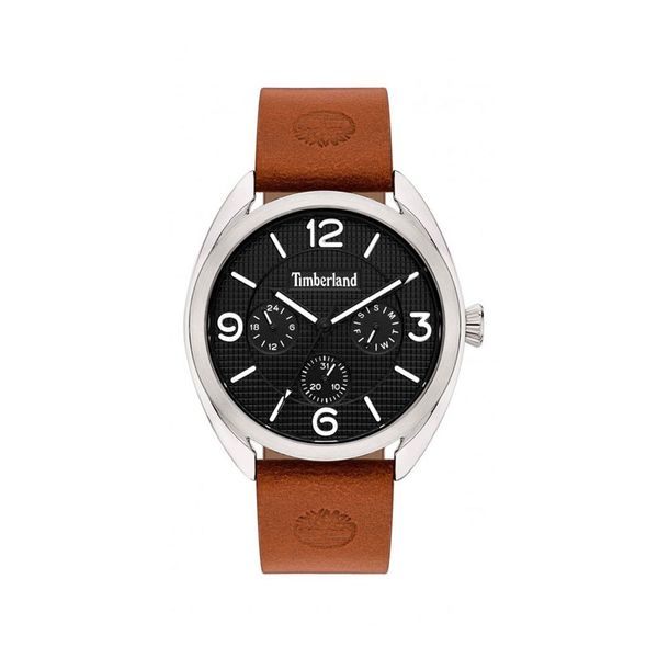 Timberland Gents Burnham Multifunction Watch