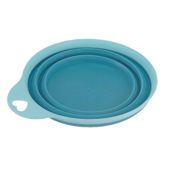 Eco Dog Bowl Collapsible