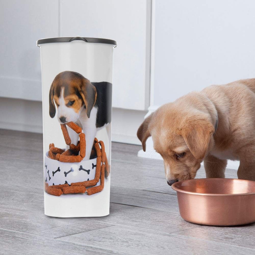 Pets at home food container best sale