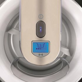 krups ice cream maker