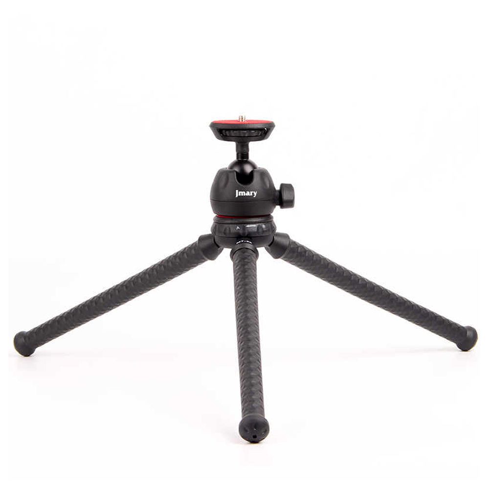 Jmary Mini Portable Flexible Tripod Stand for Mobile & Cameras Shop
