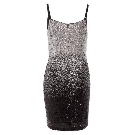 quiz ombre dress