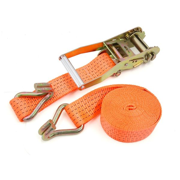 10m x 50mm ratcher tie down