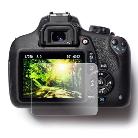 d7500 screen protector