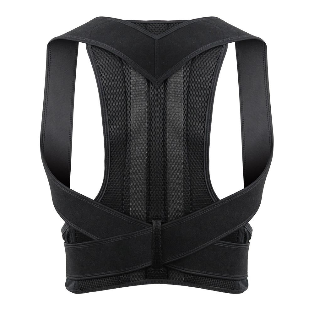 Back brace to fix posture hotsell