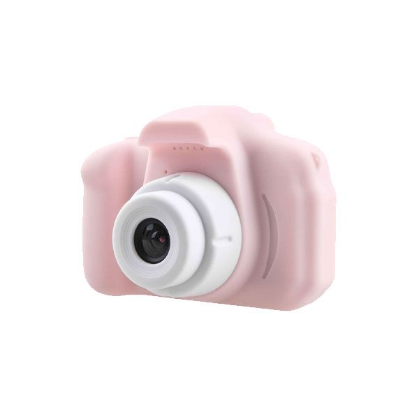 Kids Lightweight Photo/Video Camera with SD Card