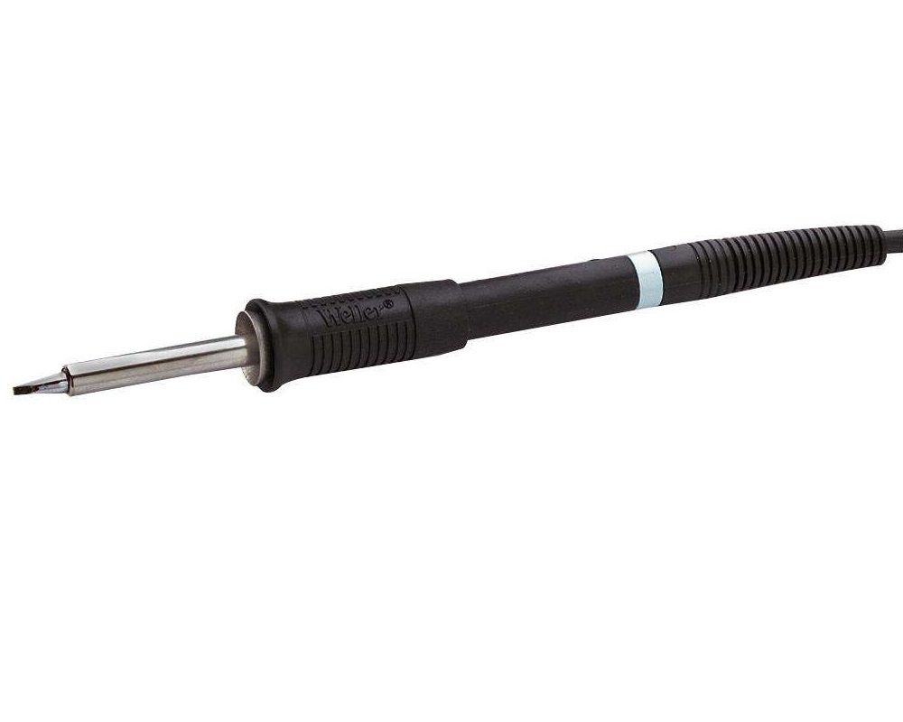 Weller, Soldering Iron, 24 V, 80 W, 350 °C, WP80 | Buy Online in South ...