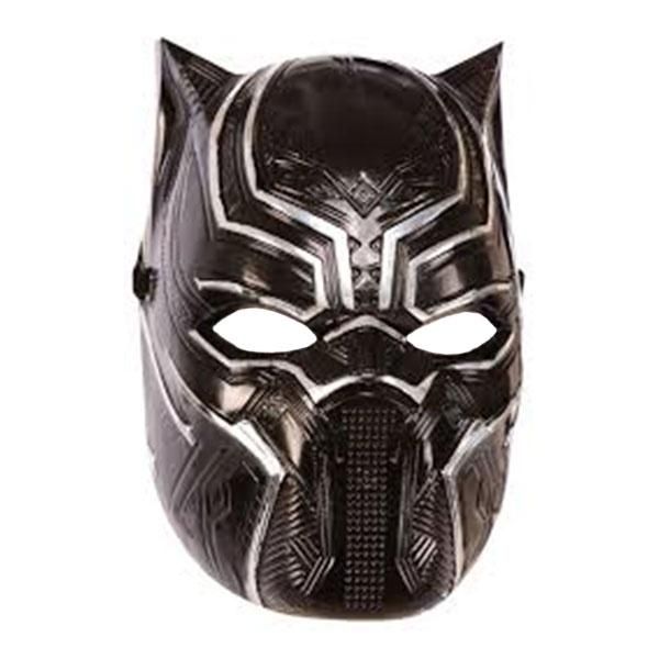 Marvel Black Panther Mask