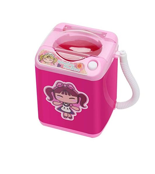 Mini Makeup Brush Washing Machine