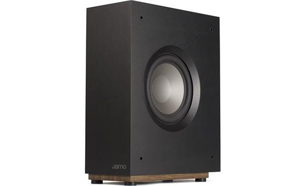 Jamo S808 Subwoofer Black