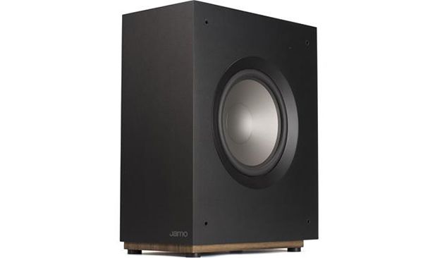 Jamo S810 Subwoofer - Black