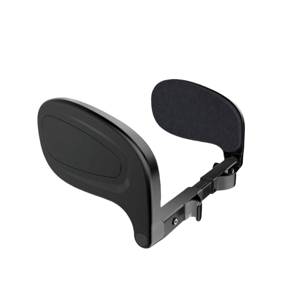 Bunker Car Headrest Support Sleeping Pad