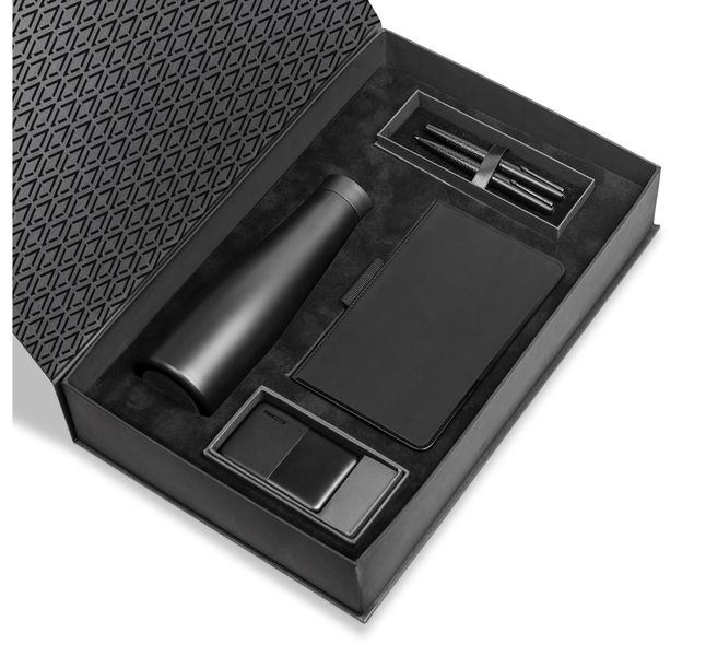 Alex Varga Gravitas Gift Set