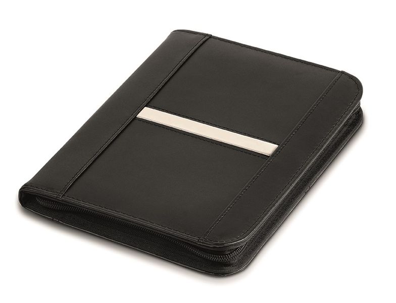 Benchmark A5 Zip-Around Folder