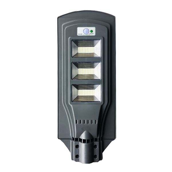 60W GLite Solar Street Light