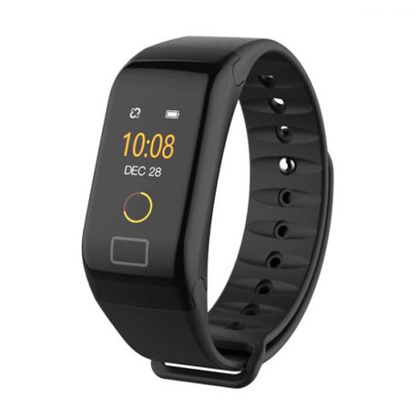 wearfit your health tracker smart bracelet